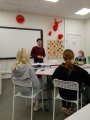 Встреча  с медицинским психологом Республиканского наркологического диспансера