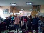 «ДЕНЬ ДОБРА И УВАЖЕНИЯ»
