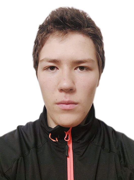 Сорокин Максим