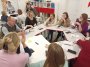 Совещание методического объединения классных руководителей по теме «Профилактическая работа классного руководителя в области информационной безопасности"