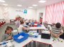 Каникулы с "Точкой роста"