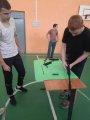 День призывника