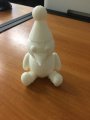 Новогодние игрушки на 3Д-принтере