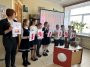 Открытые классные часы, посвященные 80-й годовщине Победы в Великой Отечественной войне 