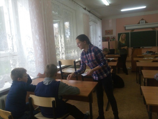 «ДЕНЬ ДОБРА И УВАЖЕНИЯ»