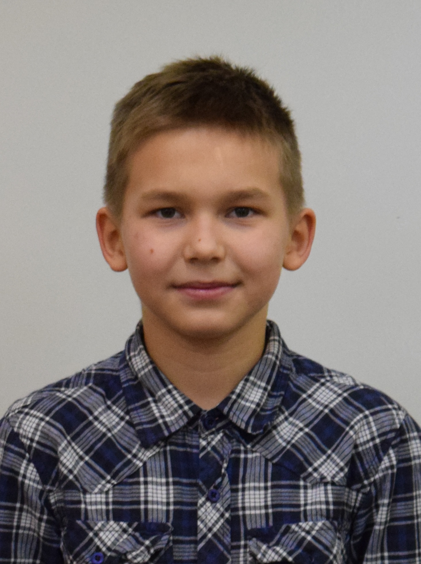 Сотников Семён