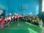 Акция "Мы за спорт"