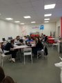 Урок - семинар ОБЖ по теме «Противодействие экстремизму и терроризму и ответственность граждан в этой области».  