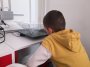 Первые экспонаты школьного "Музея науки"