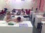 Занятия с дошкольниками в Точке роста