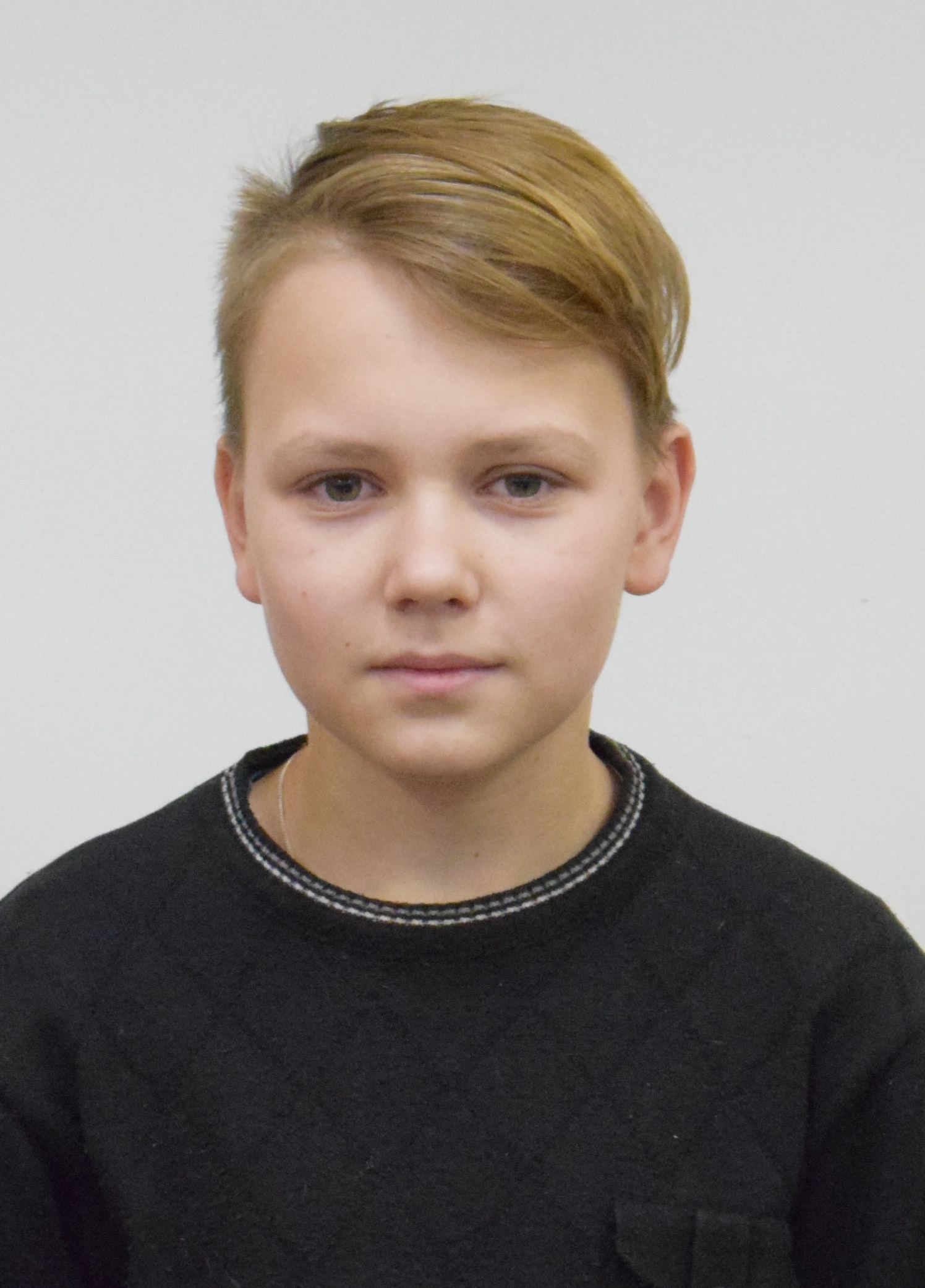 Салимов Вадим