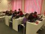 Первые уроки в "Точке Роста"