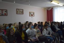 «Дети России-2021». 
