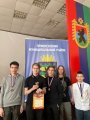 Шахматный турнир "Белая Ладья", Прионежский район.