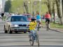 Призываем родителей уделить особое внимание безопасности детей на дорогах в период летних каникул.
