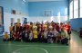 Спртивные мероприятия, посвященные 23 февраля