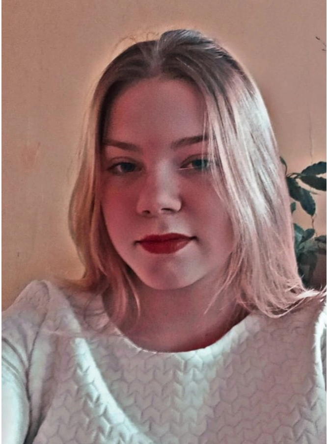 Зинина Зоя