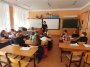 Беседа «Путь к звездам»