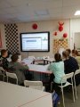 Всероссийский открытый урок по теме  "Кибербезопасность"