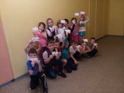 ВСЕРОССИЙСКИЙ ЭКОУРОК «РАЗДЕЛЯЙ С НАМИ»