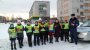 Акция "Валентинка для водителя" 