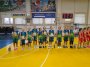 Республиканские соревнования по баскетболу