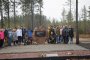 Поездка в Виллагору