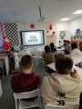  1 декабря весь мир отмечает день борьбы со СПИДом.