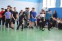 Спортивные мероприятия, посвященные Дню защитника Отечества