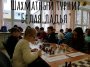 III (республиканский) этап по шахматам "Белая ладья".