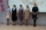 Лауреат конкурса "Учитель года Республики Карелия - 2017"!
