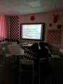 Уроки ОБЖ, приуроченные к Всемирному дню борьбы со СПИДом 