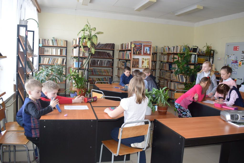 Литературная игра