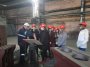 Всероссийская акция «Неделя без турникетов»