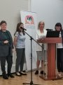 Муниципальный августовский образовательный форум педагогических работников ОО Прионежского муниципального района