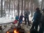 Поход "Школа выживания"