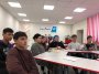 Защита проектных работ