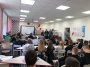 Мастер-класс Молодёжного цифрового омбудсмена Д.Гуляева «Клевета, оскорбление и диффамация – три «кита» агрессии в Сети?» 