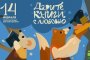 Акция «ДАРИТЕ КНИГИ С ЛЮБОВЬЮ»