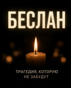 День солидарности в борьбе с терроризмом