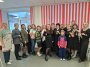 В нашей школе прошло районное МО учителей начальной школы