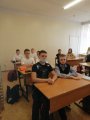 Всероссийский открытый урок по ОБЖ