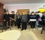 Встреча «Задай вопрос психологу»