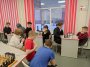 Школьный шахматный турнир 2022