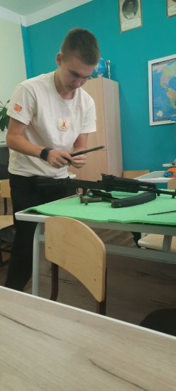 День призывника