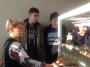 Акция "Неделя без турникетов"