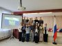 Игра "Твое избирательное право" для старшеклассников