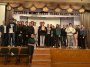 Межшкольное сотрудничество