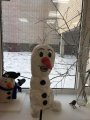 Ученики и педагоги «Точка роста» создают праздничную предновогоднюю атмосферу