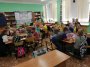 «Цветная неделя» во 2 "А" классе